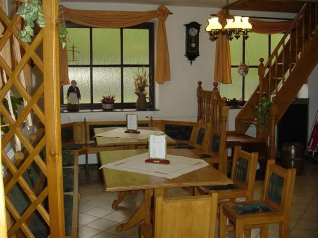 Penzion v Budech Křivoklát Exterior foto